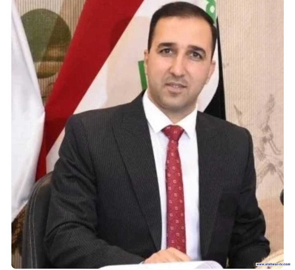 4/9 ذكرى استشهاد السيد محمد باقر الصدر، على يد البعثيين المجرمين والطاغية صدام..!