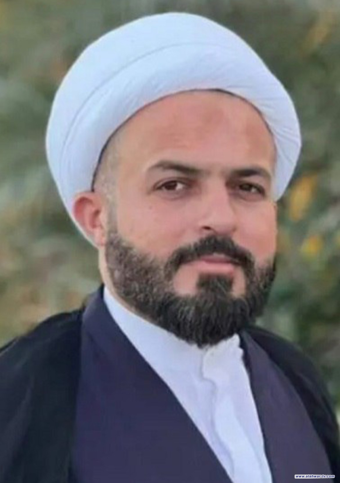 هل الحسين اشترى أرض كربلاء