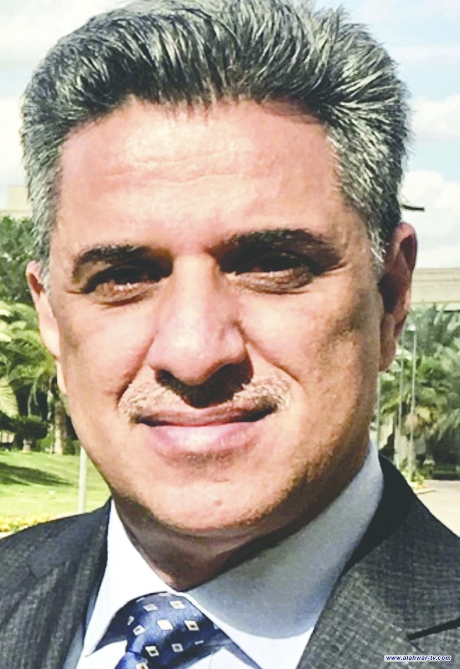 بكائيات الجفاف والسيول