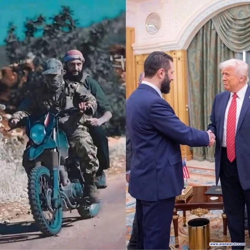 مسرحية ترامب ونتنياهو: اتفاق خلف الكواليس وخلاف أمام الكاميرات