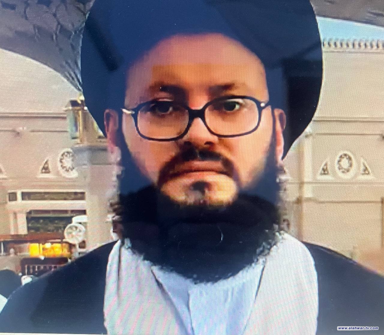 صفحة جديدة في تاريخ العلاقات السعودية - الإيرانية