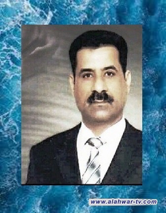 الذكرى السنويه لشهادة شهيد المحراب