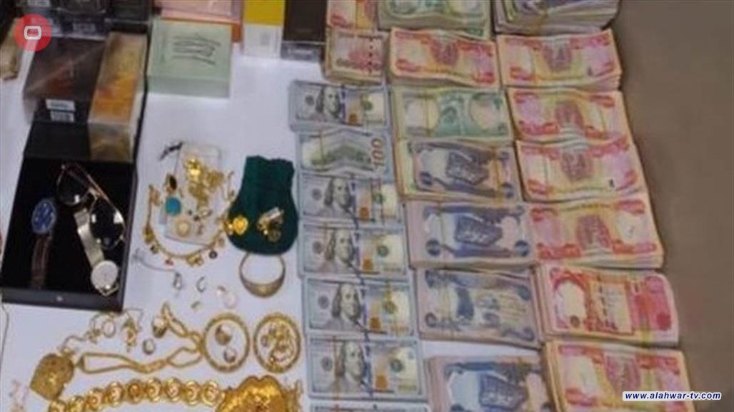 سرقات في وقت السحور.. سلب مليونين دينار وسطو مسلح على احد الدور في بغداد