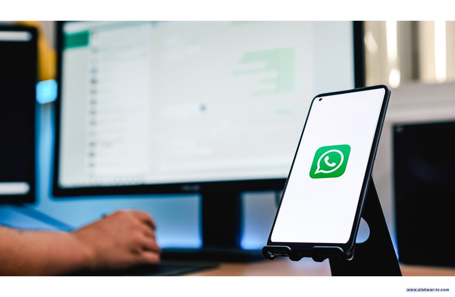 واتساب يستجيب لمستخدمي أندرويد ويقدم ميزة الآيفون