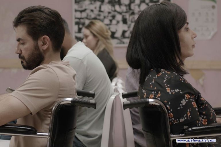 بلغة وجدانية عن الحرب.. مسلسل "العَشرة" يثير عاطفة العراقيين مسلسل العشرة