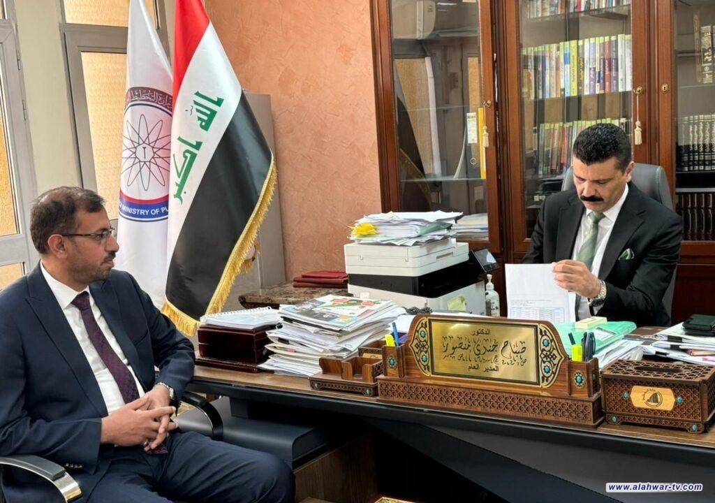 بكلفة 11 مليار.. ذي قار تستحصل الموافقة المالية لمشاريع التنمية الاجتماعية