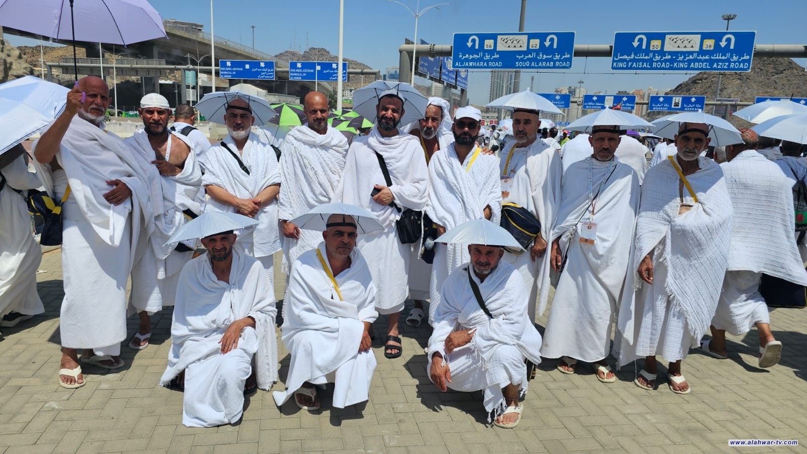 أهوار الجنوب : تكشف تكلفة حج موسم 1447هـ - 2026م