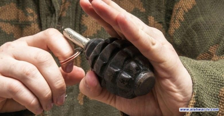 استهداف مدرسة صينية قيد الانجاز في قضاء الشطرة برمانة يدوية دون تسجيل اضرار بشرية