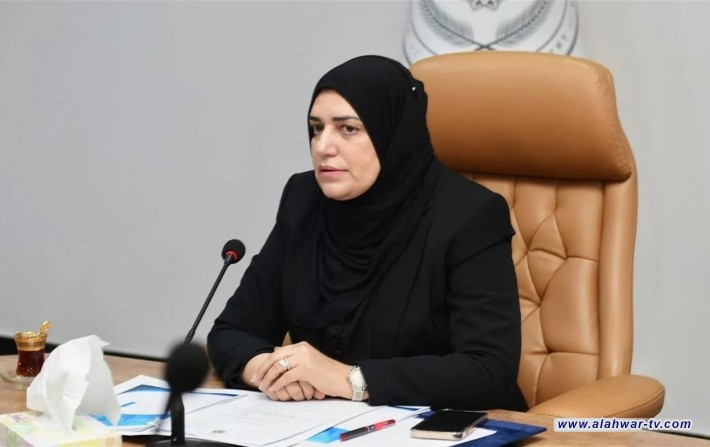 وزارة المالية، تنفي تصريحات منسوبة لها بشأن تعديل قانون سلم الرواتب الجديد