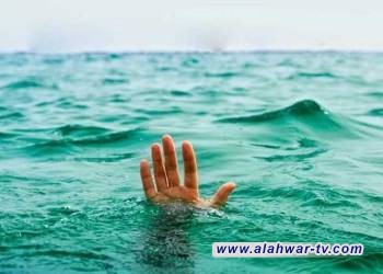 انتحار طالب غرقاً شمال الناصرية