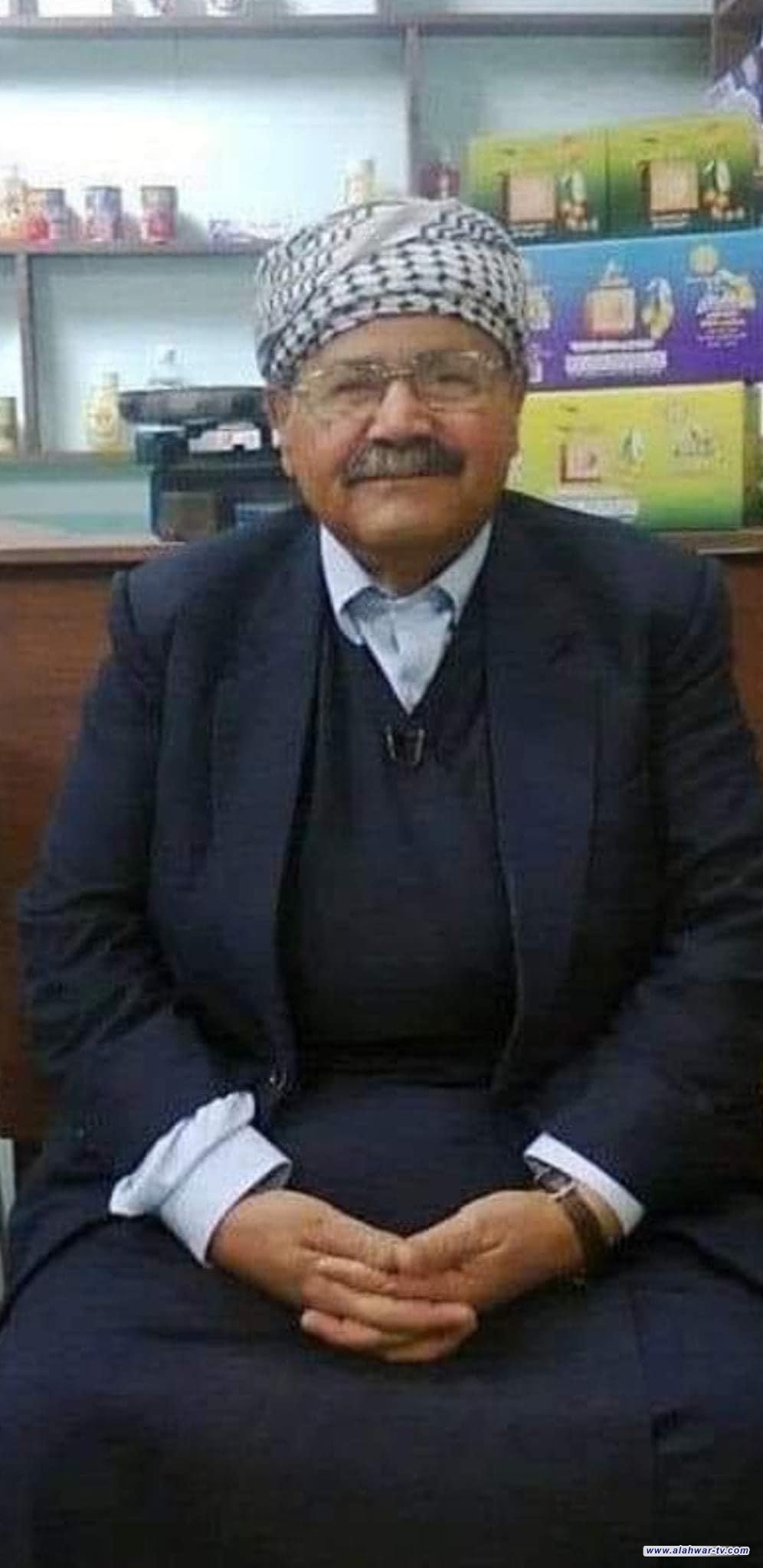 #متابعات   #فن_وفنانين :  وفـ اة  الفنان " #محمود_حسين " " #أبو_تحسين "  ..