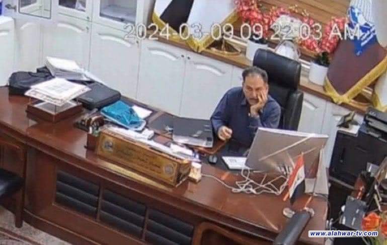 أول تعليق من وزارة التعليم على "فضيحة أستاذ البصرة وطالبته"