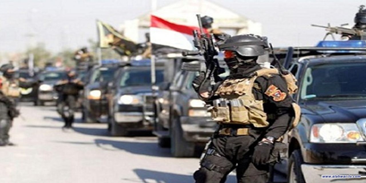 القبض على مطلوب بجريمة قتل في بغداد