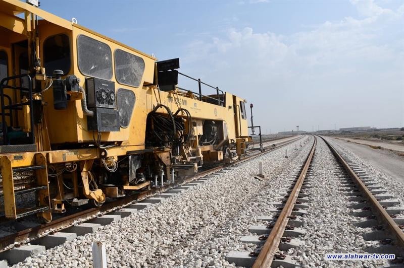 السـكك: إكـتمال أغلب الاعمال ضمن مشروع ساوة - الحجامة