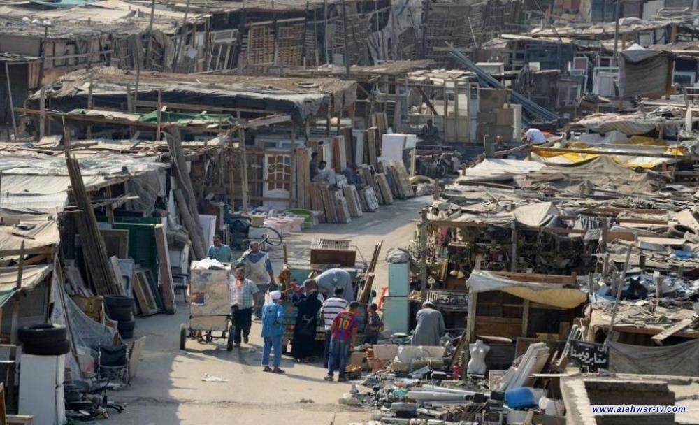 التخطيط تفصل خارطة طرق معالجة ازمة السكن في العراق