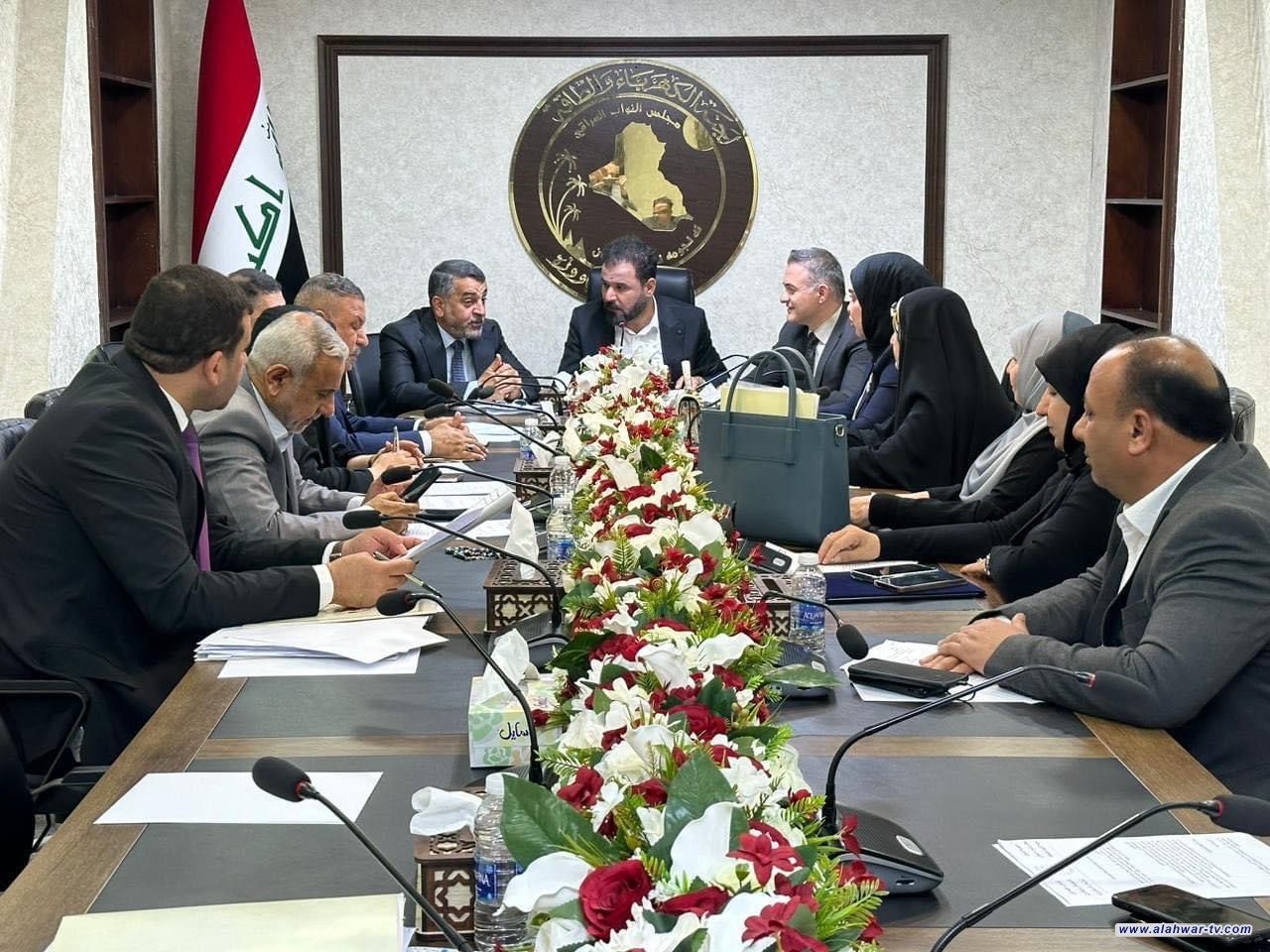 لجنة الكهرباء والطاقة توصي بتشريع قانون تنظيم الطاقة المتجددة