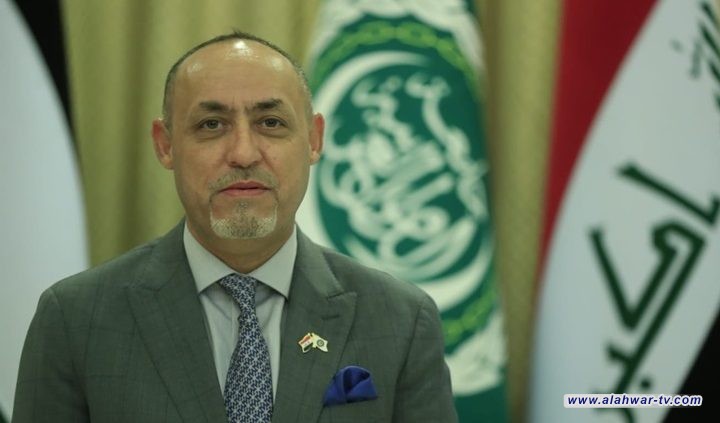 الغلاب: لجنة الثقافة ليس لديها علم باستجواب رئيس شبكة الاعلام العراقي