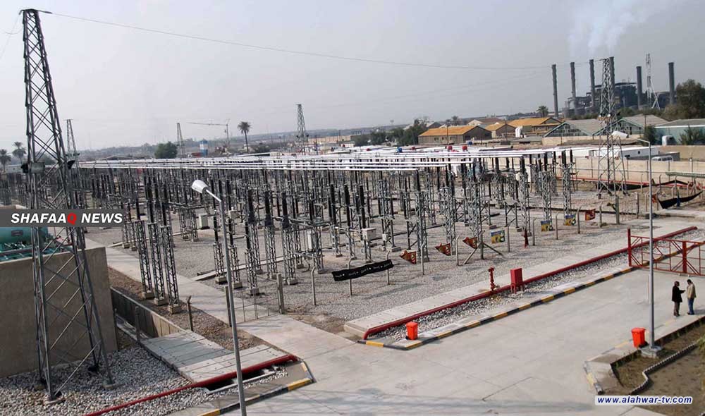 الكهرباء تعلن عن تحسن ملحوظ في التجهيز وتكشف سبب التراجع الأخير