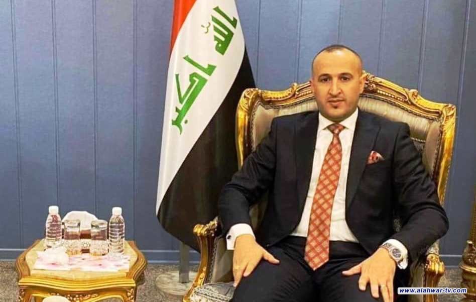 نائب محافظ ذي قار  ابا ذر العمر يستجيب لطلب مواطنة