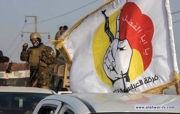 قائد فرقة العباس القتالية: الحشد الشعبي ماضٍ نحو مأسسته بينها التقاعد