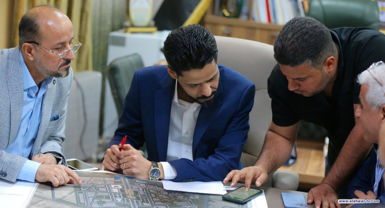 ذي قار تطالب بغداد بـ467 مليار دينار لإحياء سوق الشيوخ