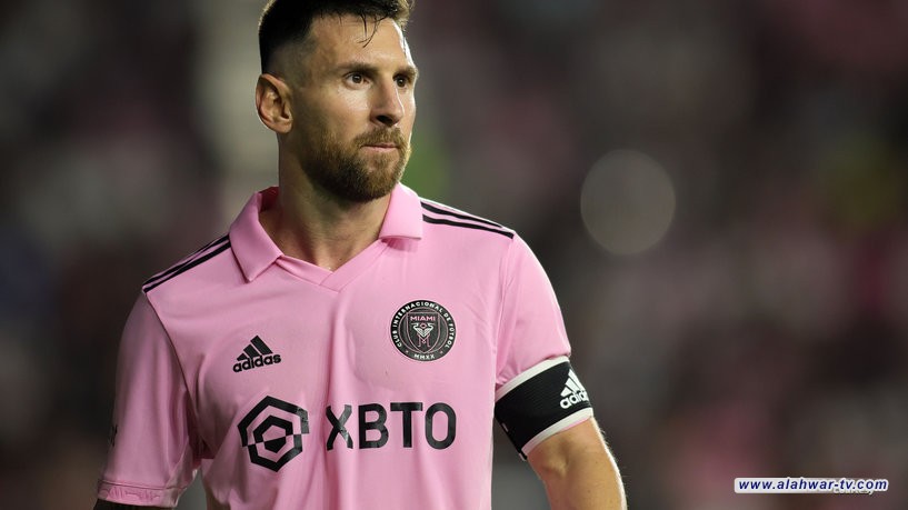 أحبط جماهير برشلونة ميسي يكشف عن لحظة يخشاها وفريق اعتزاله