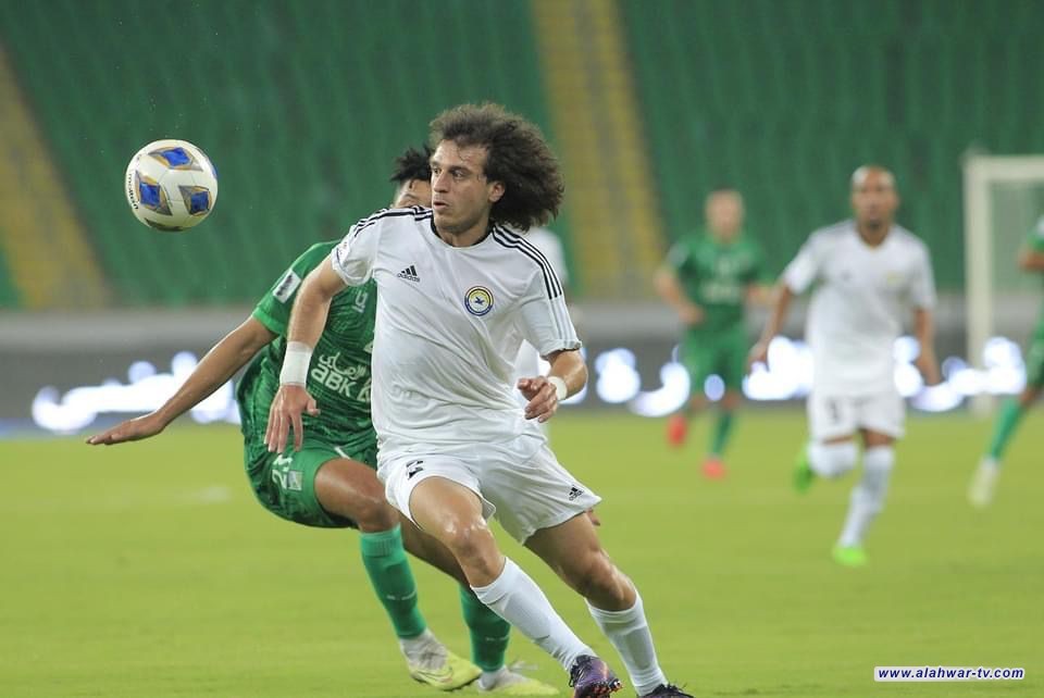 الزوراء يخسر أمام العربي الكويتي في مستهل مشواره بكأس الاتحاد الآسيوي