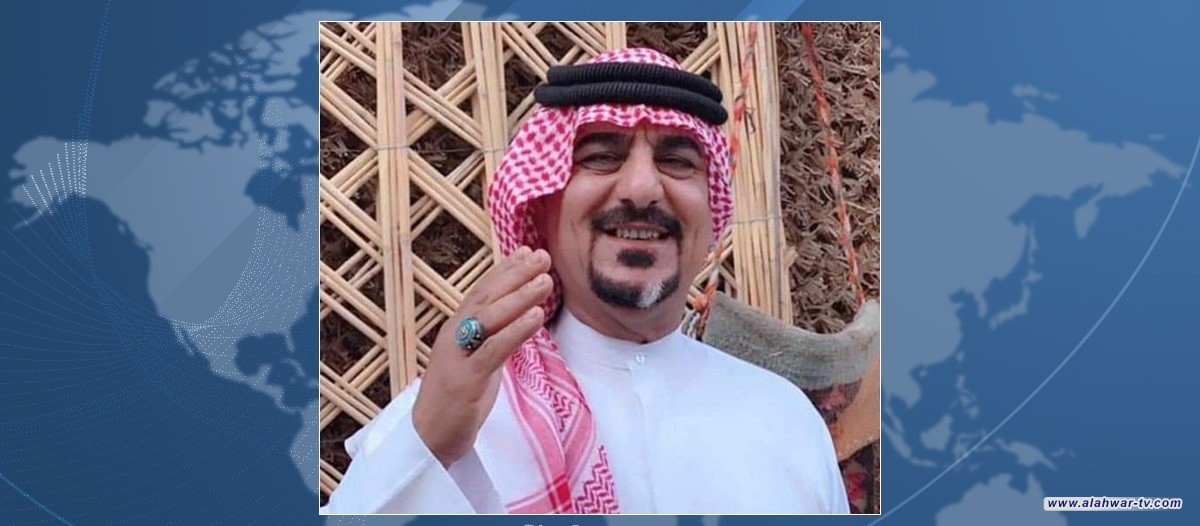 حادث دهس ينهي حياة إعلامي رياضي معروف في بغداد