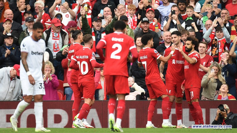 اختطاف والدي نجم ليفربول: الخاطفون يطالبون بـ60 مليون دولار