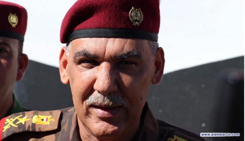 تصريح أول لكريم التميمي عقب تكليفه برئاسة جهاز مكافحة الإرهـاب