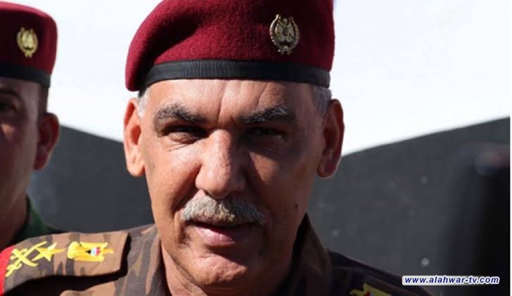 لا صور ولا "هوسات".. توجيه مفاجئ من رئيس جهاز مكافحة الإرهاب