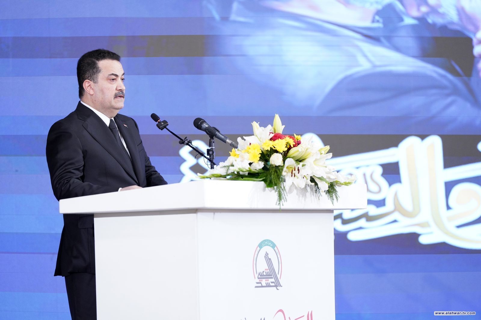 السوداني: داعش لا تمثل تهديدا للدولة وبدأنا حواراً مع التحالف الدولي لإنهاء مهمته بالعراق