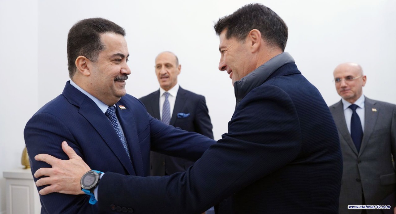 كاساس يطمئن الجماهير العراقية برسالة مشفرة