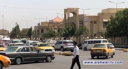 المرور تحدد اوقات عمل المديرية في شهر رمضان