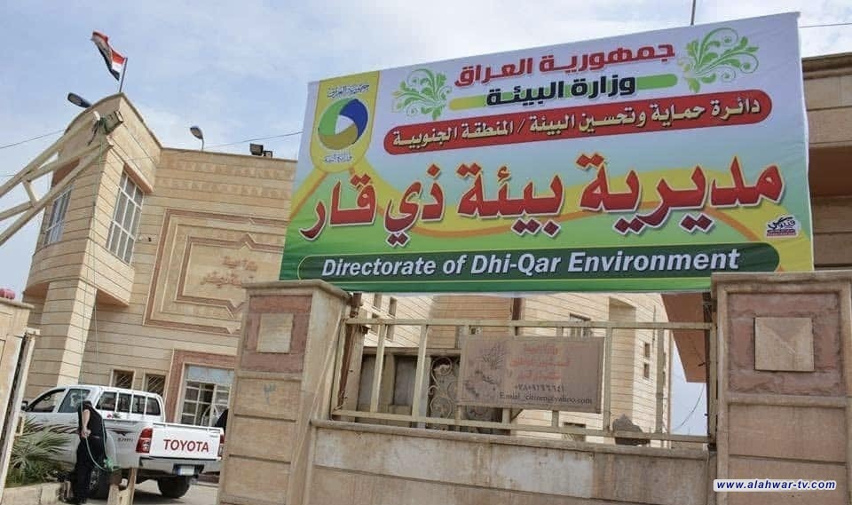 مدير بيئة ذي قار يكشف عن تسجيل حالة وفاة واحدة بانفجار مخلفات حربية خلال عامين