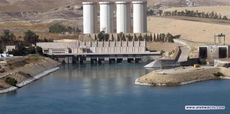 بسبب أمطار تركيا.. الموارد تتوقع إرتفاع منسوب المياه في العراق خلال الأيام المقبلة