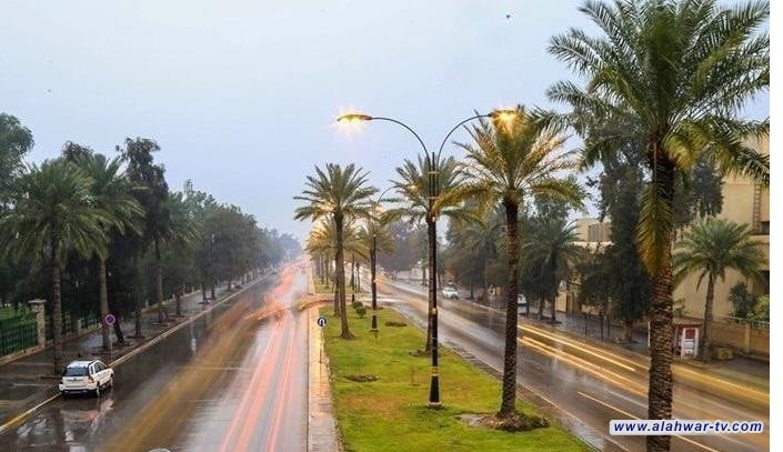 الأنواء الجوية: لا مؤشرات لموجات أمطار أو برد في الأيام المقبلة