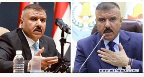 وزير الداخلية: المخدرات هي التحدي الاكبر؛ والداخلية تعاني الترهل في الرتب العالية