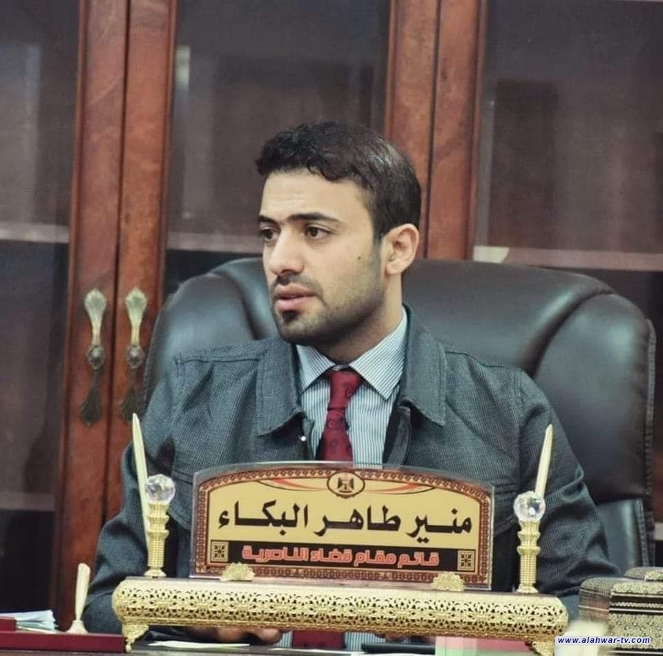 تحدد سعر الامبير المجهز للمواطنين من المولدات الاهلية بـ 6 الاف دينار لشهر ايار