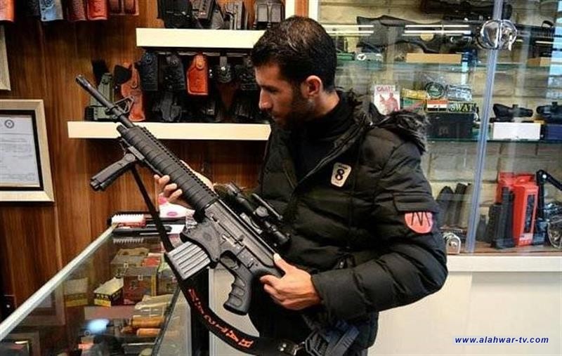 لحصر السلاح.. الداخلية تخصص مليار دينار لكل محافظة بغية شراء الأسلحة من المواطنين