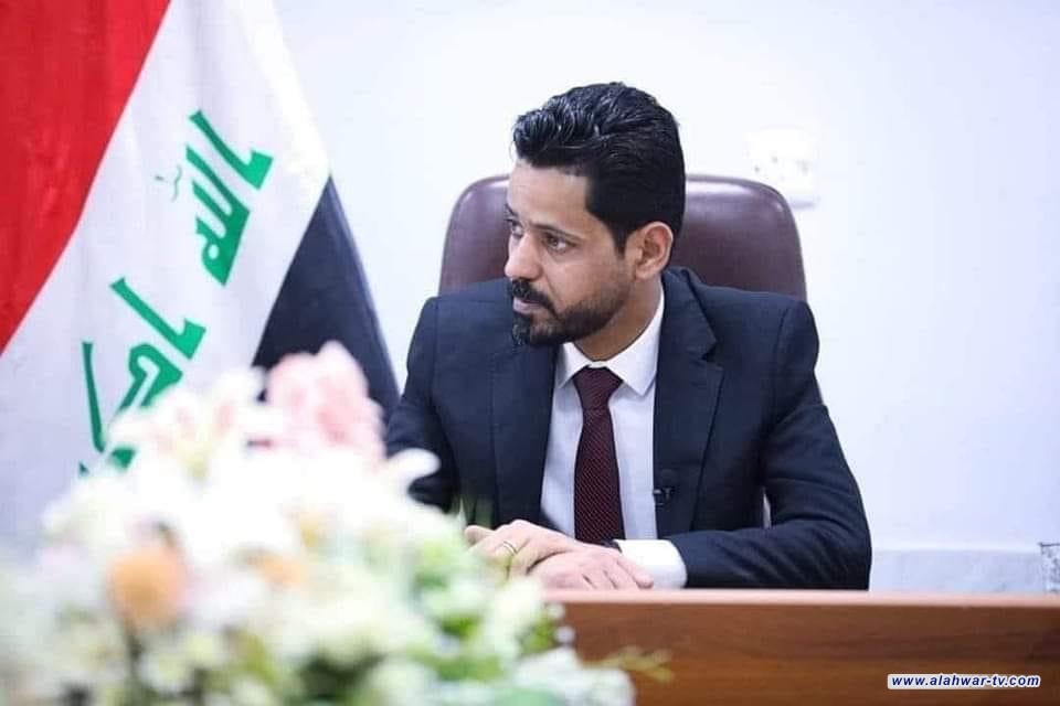 المكتب الإعلامي لرئيس الوزراء ينفي الانباء التي تحدثت عن التوجه لتغيير محافظ ذي قار محمد الغزي