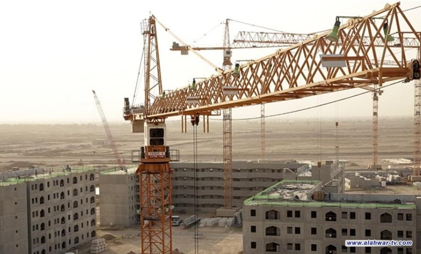 معاون محافظ ذي قار: مشاريع خدمية جديدة ستطلق بعد العيد