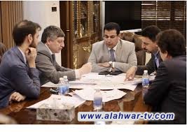 مدير عام شركة نفط ذي قار يعقد اجتماع لكوادر الشركة نفط ذي قار: بحث مع شركة لوك اويل الروسية المستثمرة لتطوير الحقول