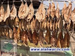 المسموطة.. أكلة سومرية تمسك  بها الجنوب العراقي فأضحت اكلة ( العيد)