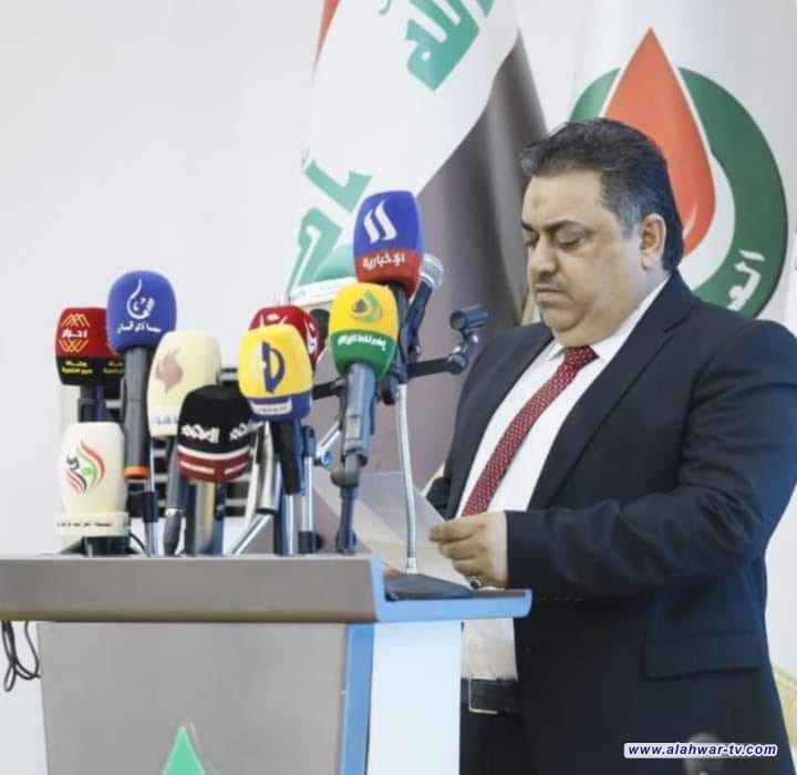 إصابة اثنين من مرافقي مدير إعلام نفط ذي قار في هجوم مسلح جنوبي المحافظة