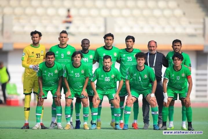 تس يهنىء نادي الناصرية لكرة القدم بفوزه على نادي الاتصالات في الجولة الثامنة من الدوري العراقي الممتاز
