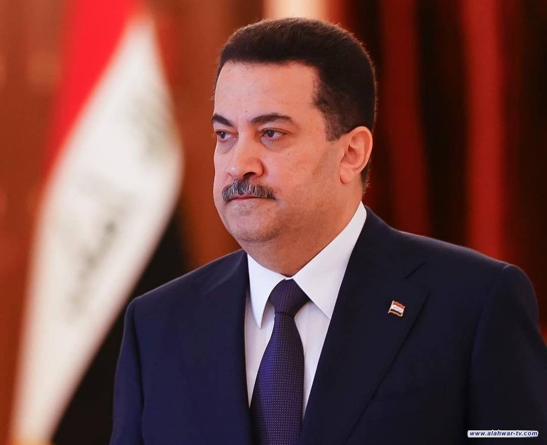 تبادل التهاني بين السيد السوداني وزعماء الدول الاسلامية