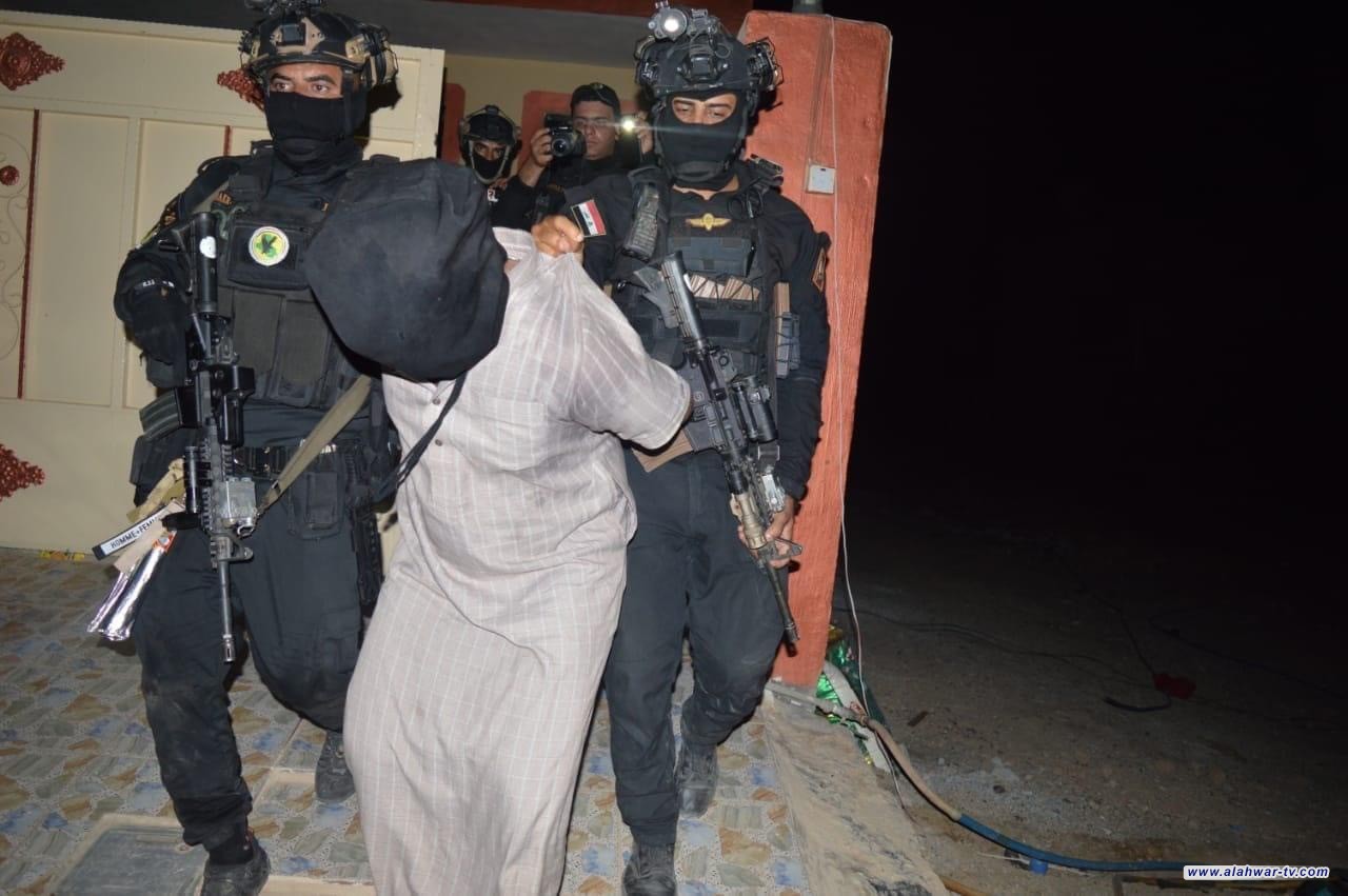 مسلحين يقتلون رجل رميا بالرصاص يستقل عجلته امام جسر الاسكان الصناعي وسط الناصرية