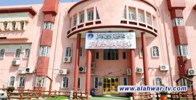 مديرية ماء ذي قار: تنفيذ اعمال صيانة ورفع تجاوزات على الخطوط الناقلة