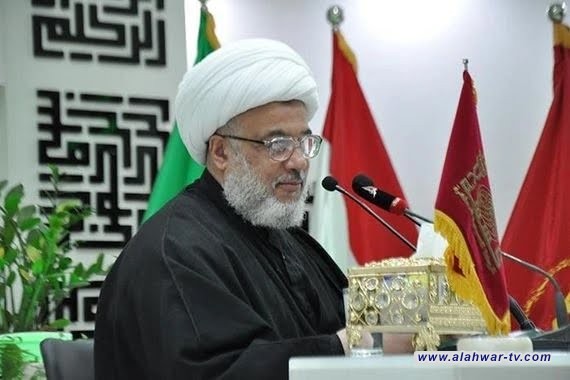 ممثل المرجع السيستاني مخاطباً (يونيتاد): وثقوا جرائم داعش بحق جميع المكونات